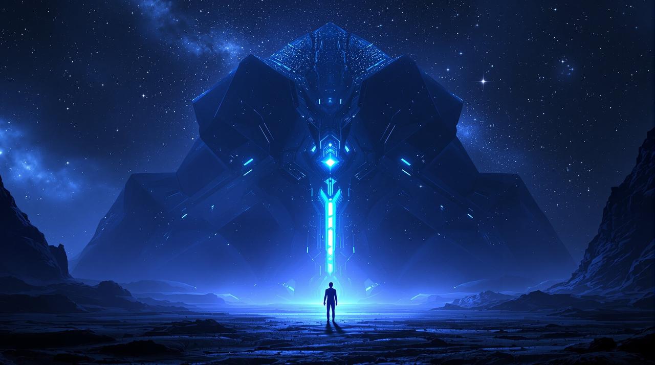 《三体》电视剧第二季定档暑期，预告片震撼发布 - 相关资讯缩略图